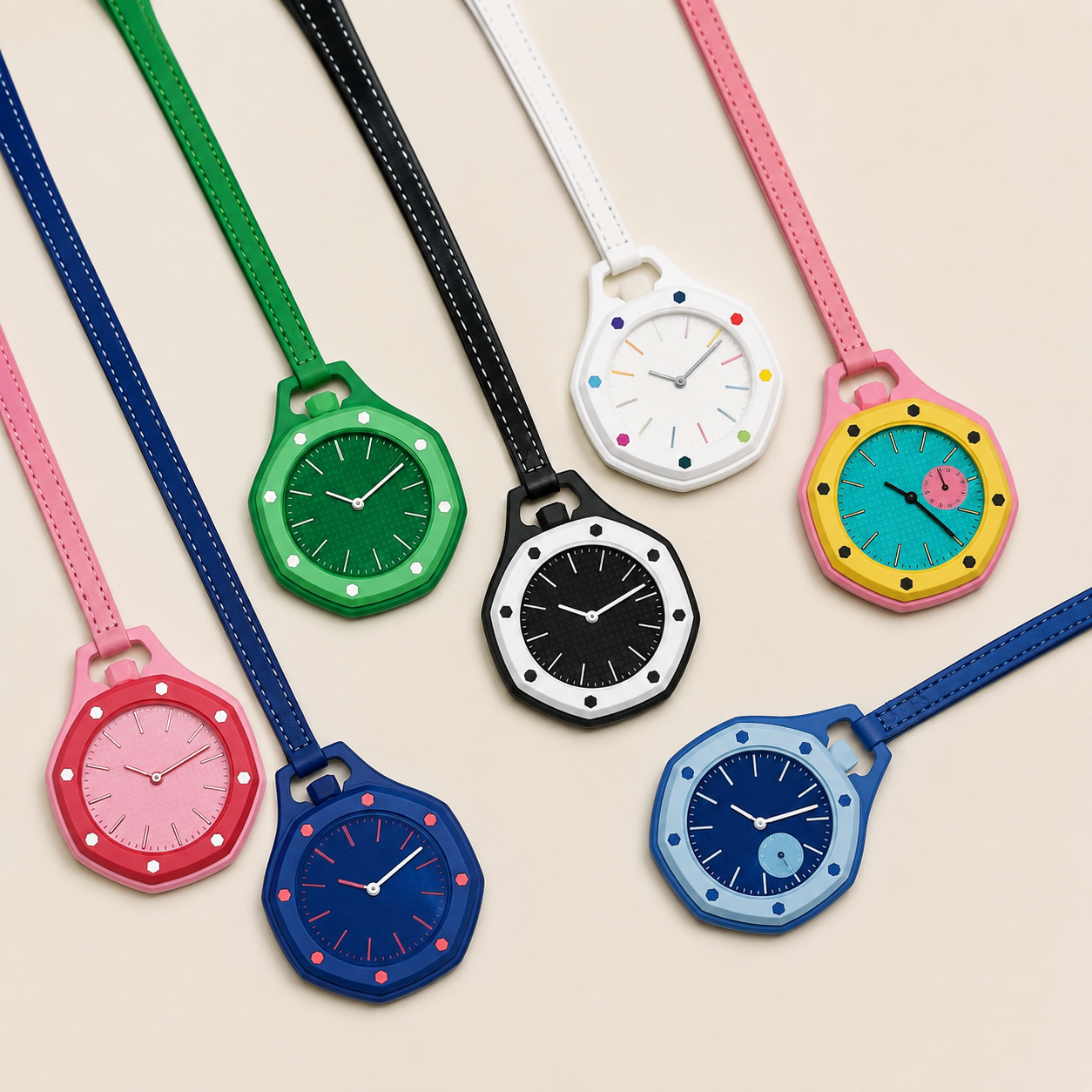 Is the AP x Swatch Release a Recession Indicator or Genius Marketing?