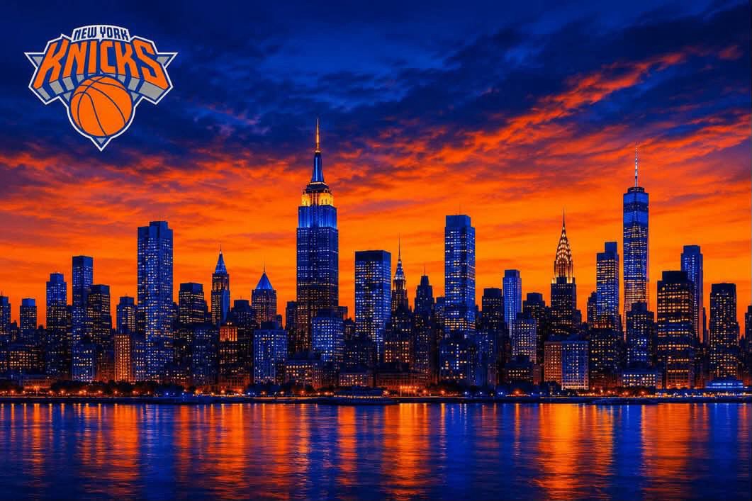 Knicks in Five: Don’t call it a comeback